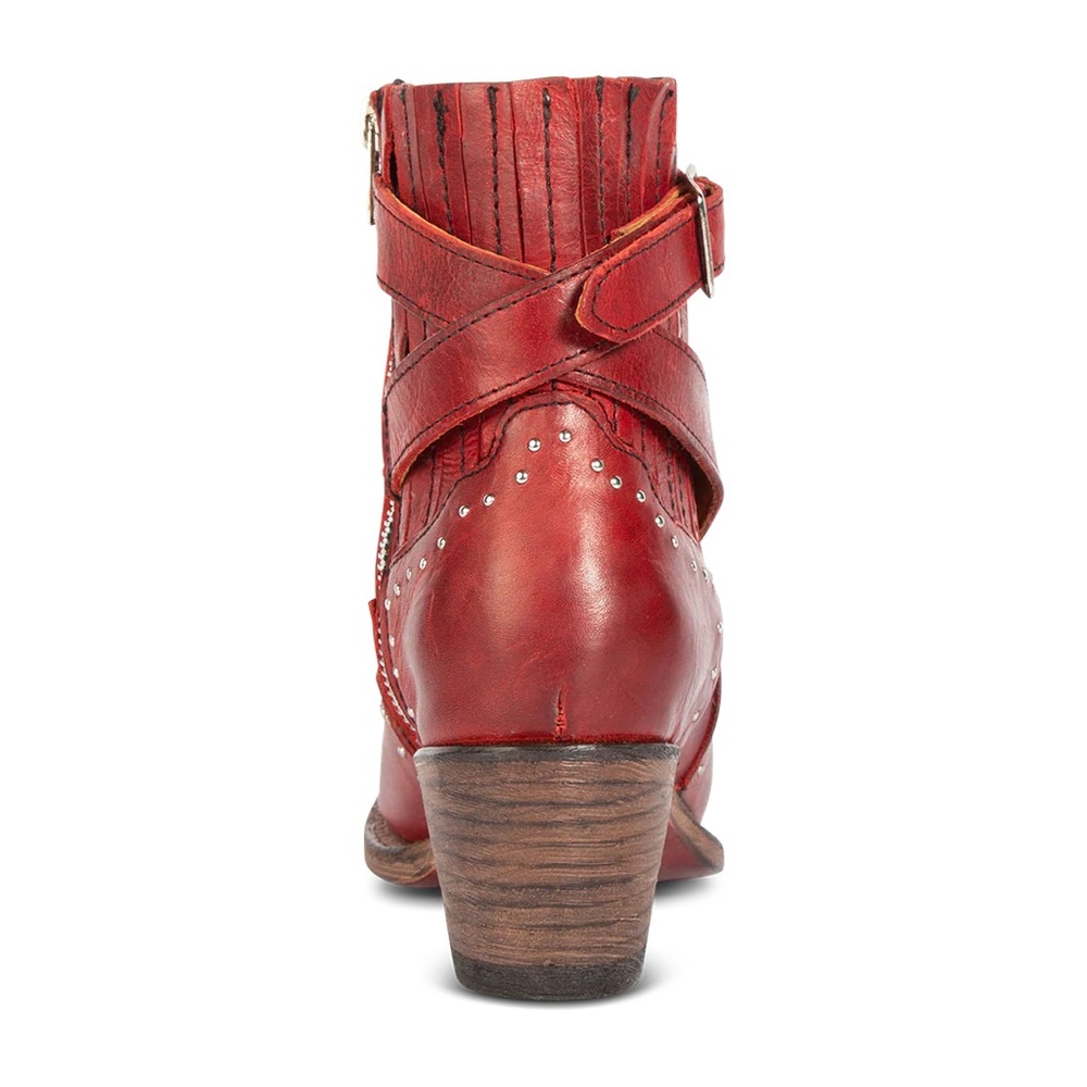 NEW Freebird Morgan boots in box - Picture 6 of 16